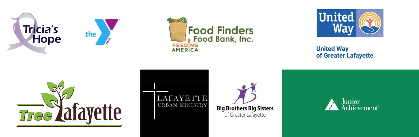 grant benefit organizations